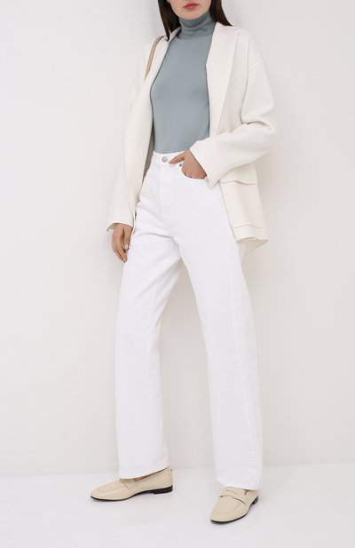 Кашемировая водолазка LORO PIANA, арт. FAC4672, фото 2