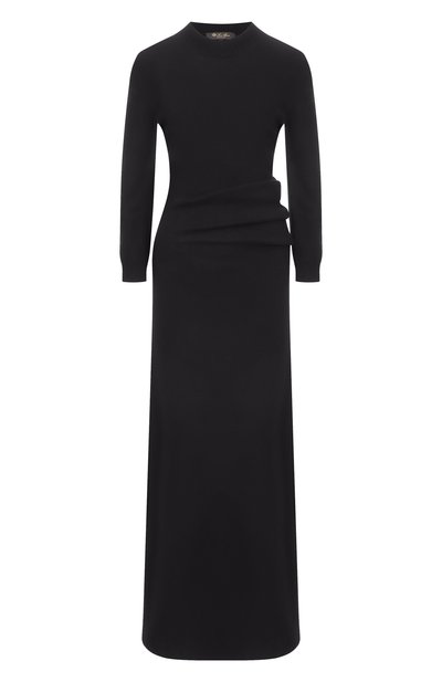 Женское кашемировое платье LORO PIANA, арт. FAN2222