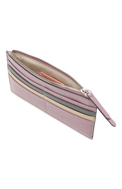 Кожаный футляр для кредитных карт COCCINELLE, арт. E5 HV1 19 D1 16, фото 3