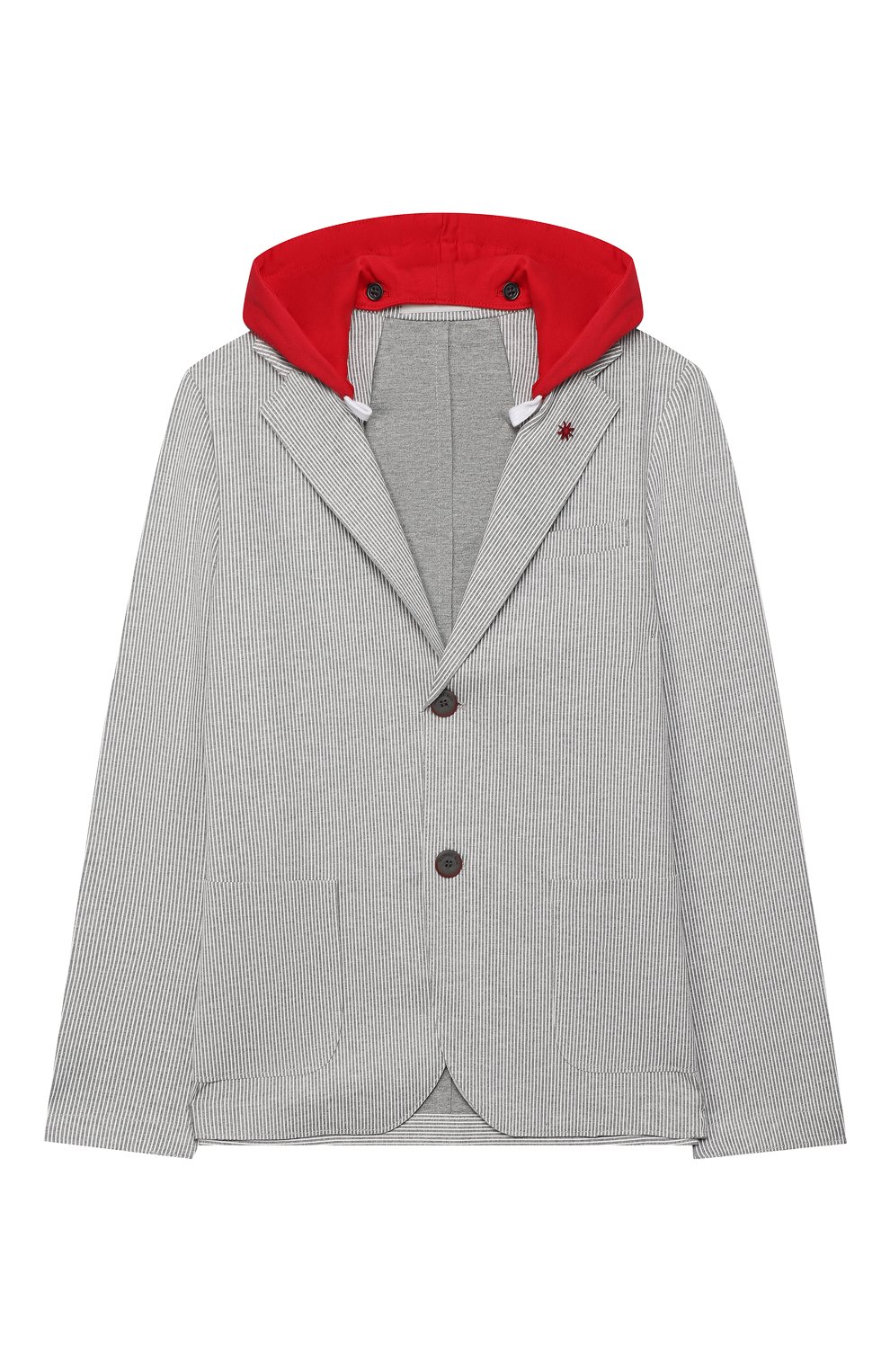 Пиджак MANUEL RITZ, арт. MR1085/2A-6A, фото 1