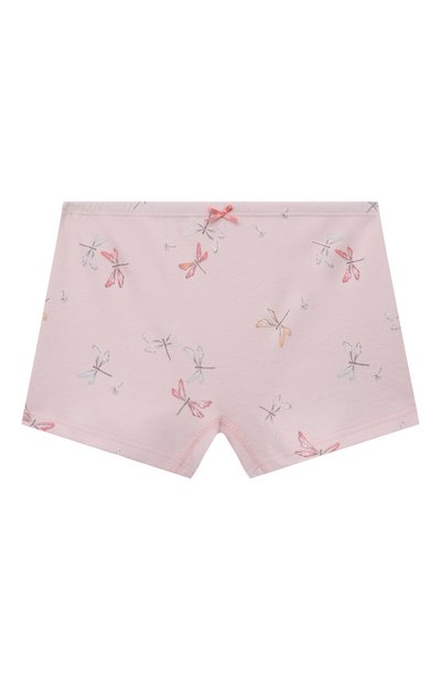 Хлопковые трусы-шорты SANETTA, арт. 335555, фото 1