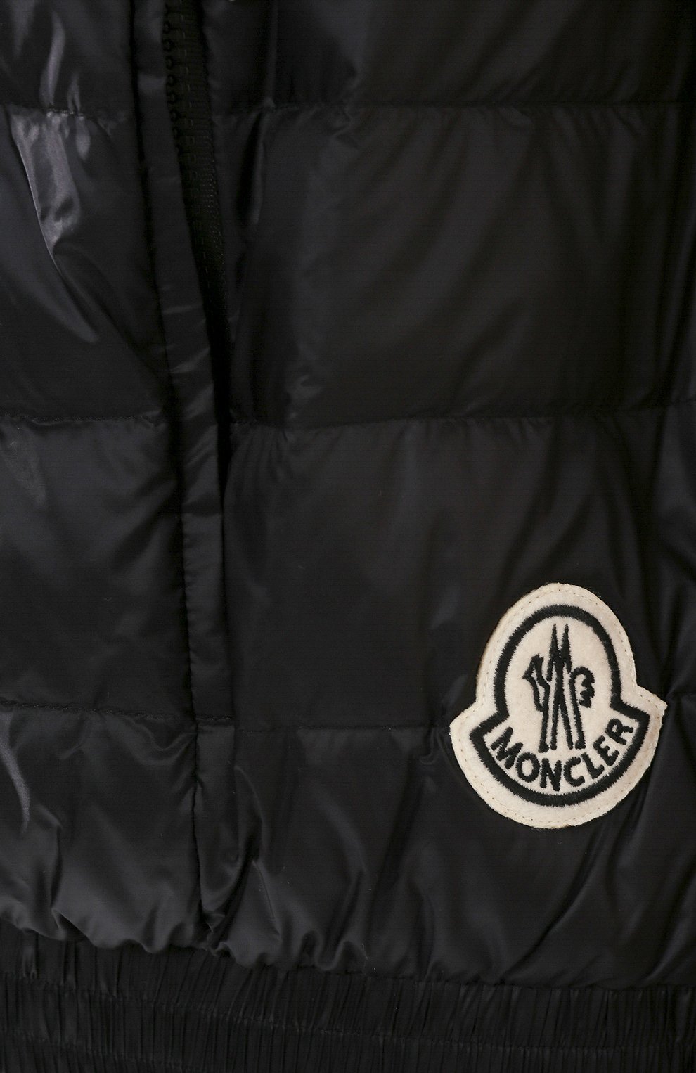 Жилет 4 moncler simone rocha MONCLER GENIUS, арт. E1-09W-48305-05-C0045, фото 5