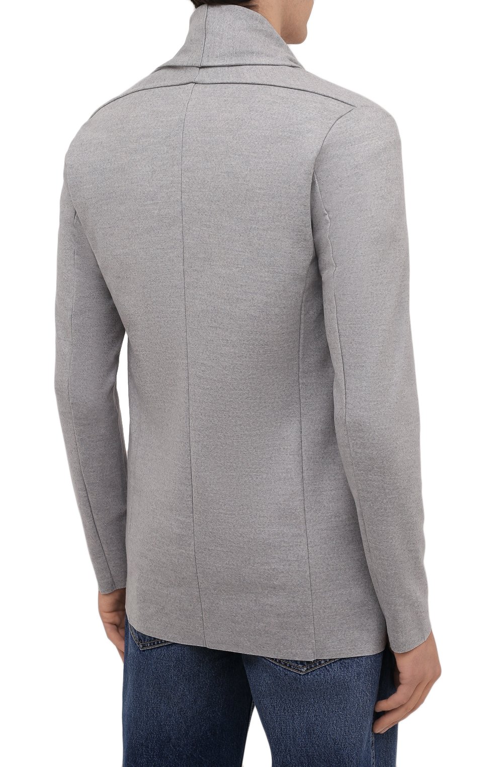 Шерстяной кардиган KAZUYUKI KUMAGAI, арт. AJ12-280, фото 4