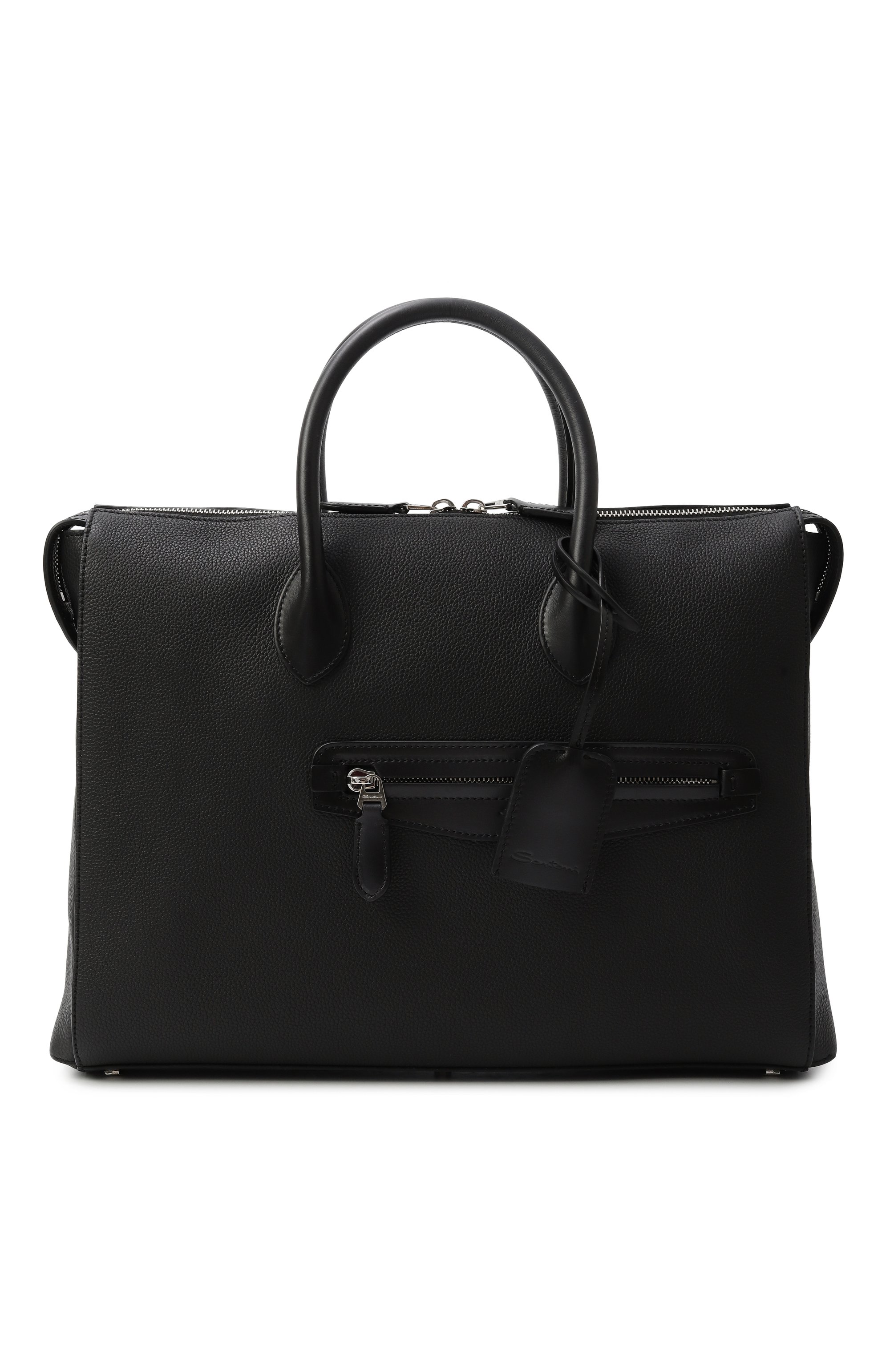 Портфель SANTONI, арт. UFBGA2645BS-ACSU, фото 8