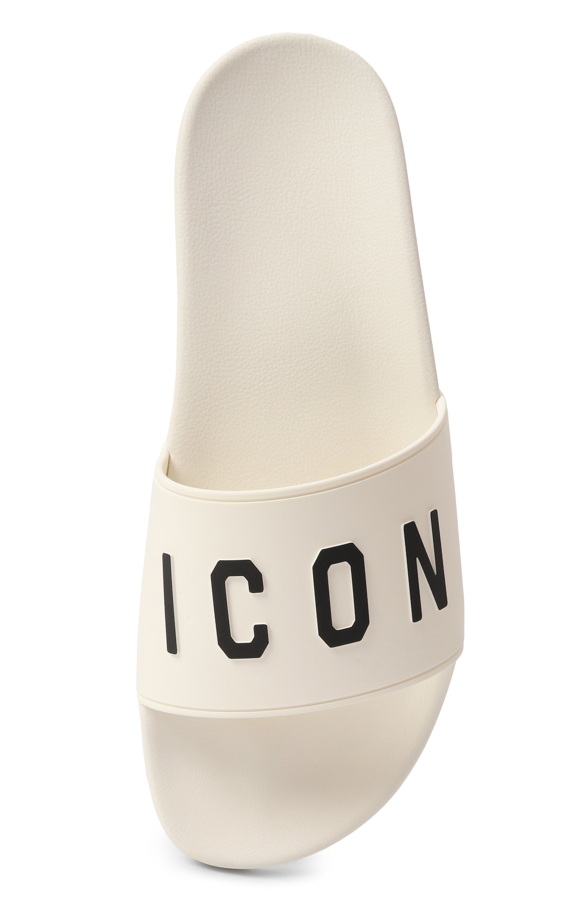 Шлепанцы be icon DSQUARED2, ар�т. FFM0023 17203516, фото 6