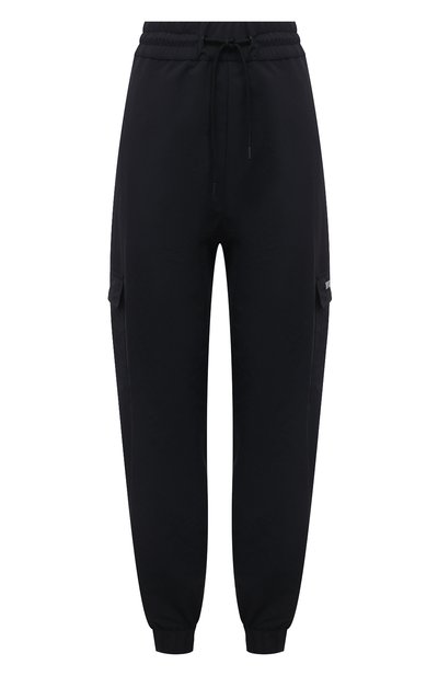 Женские джоггеры 7 moncler frgmt hiroshi fujiwara MONCLER GENIUS, арт. G2-09U-2A000-05-5499N