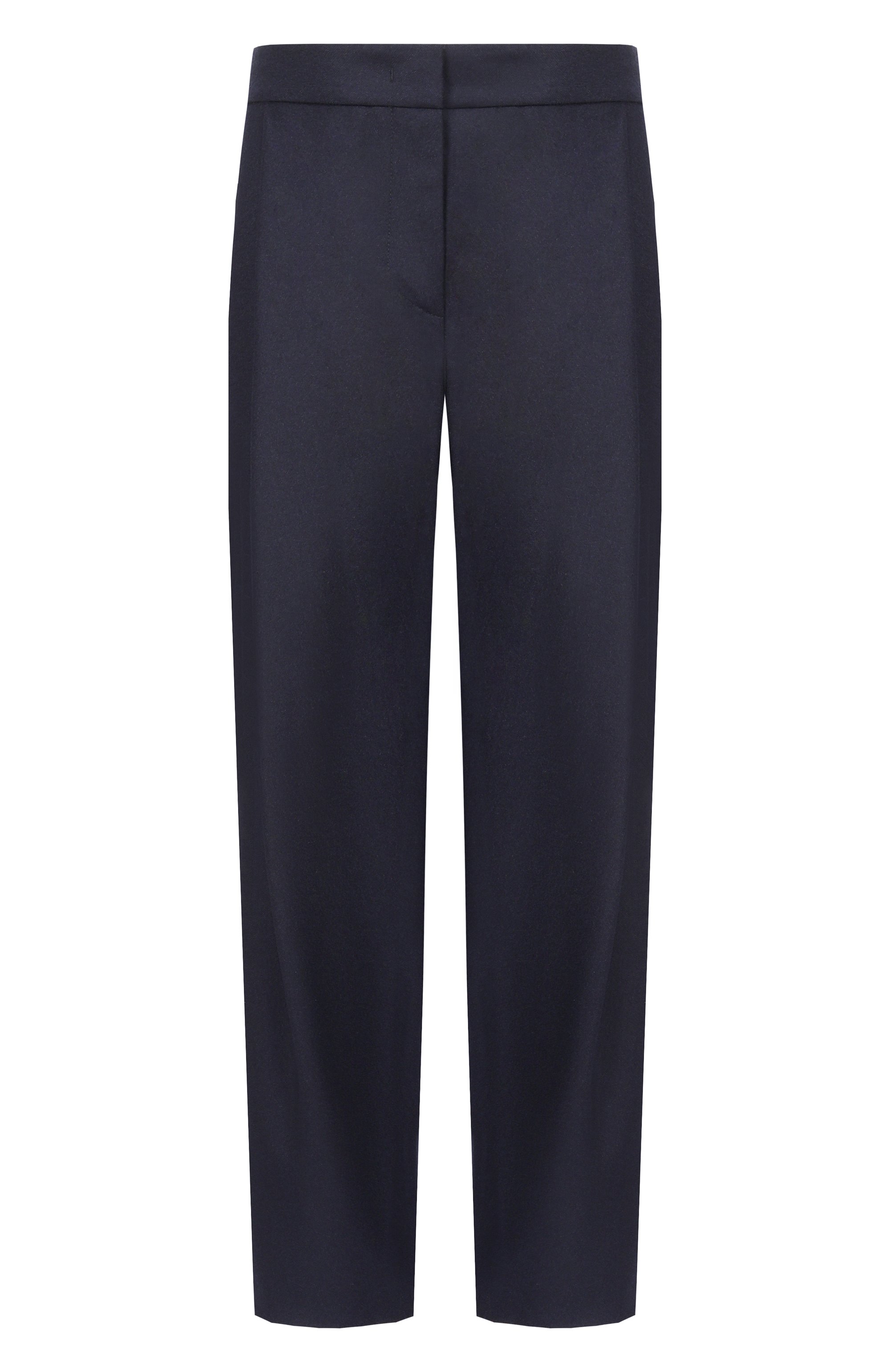 Кашемировые брюки GIORGIO ARMANI, арт. GW002972/TE15278, фото 1