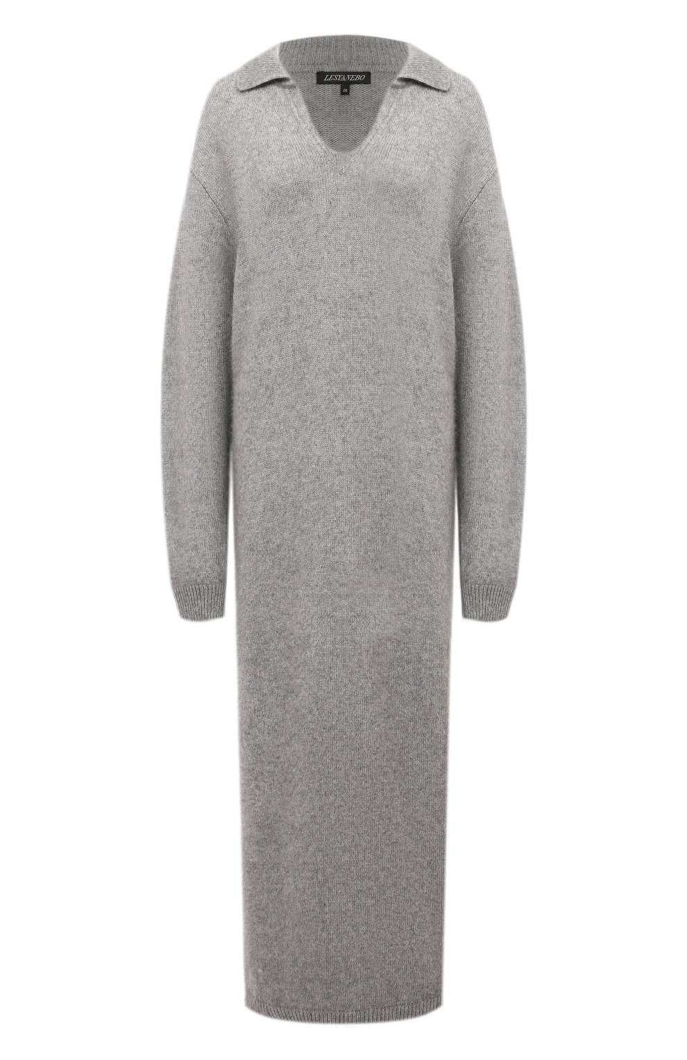 Платье из шерсти и вискозы LESYANEBO, арт. LN08H-06011_FF, фото 1