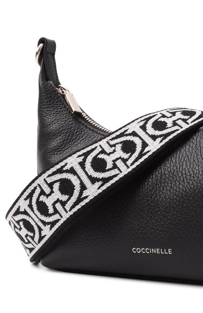 Сумка suri COCCINELLE, арт. E5 U8F 55 01 01, фото 3