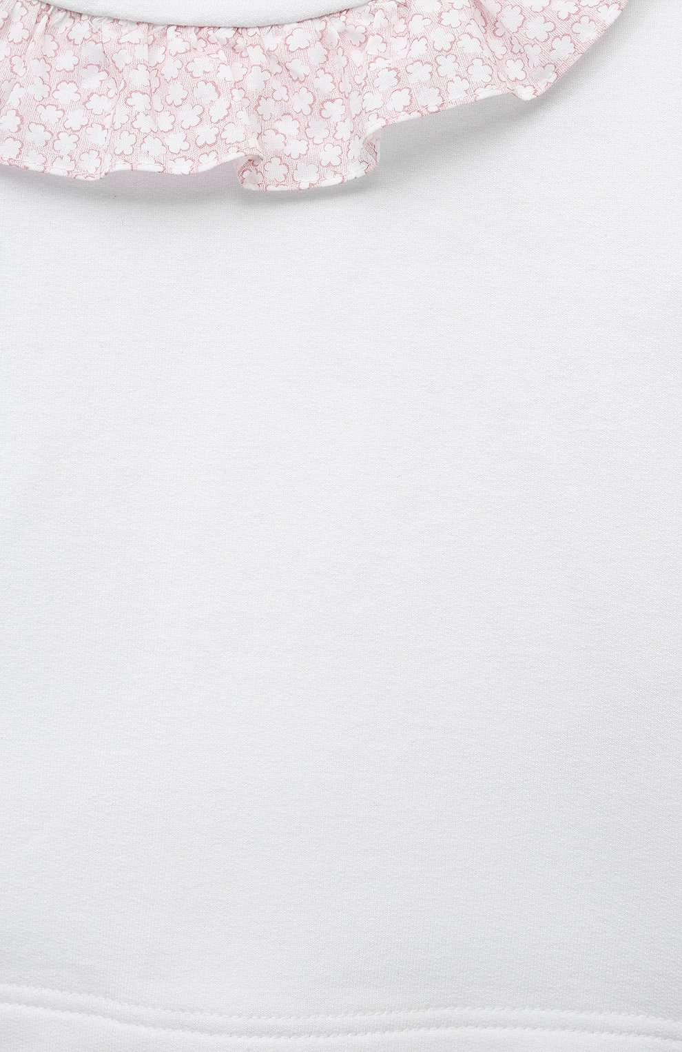 Комплект из свитшота и брюк IL GUFO, арт. P24DP474M0140/24M-36M, фото 6