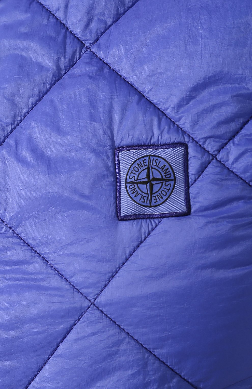 Пуховый жилет STONE ISLAND, арт. 7015G0124, фото 5