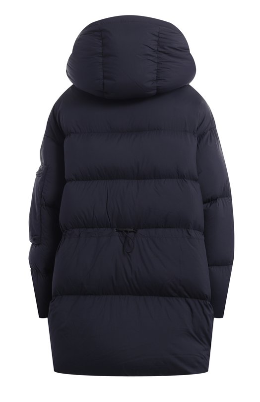 Пуховик Bacon Синий, фото 2