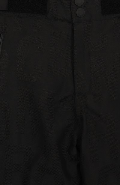 Утепленные брюки MARC JACOBS (THE), арт. W60658, фото 3