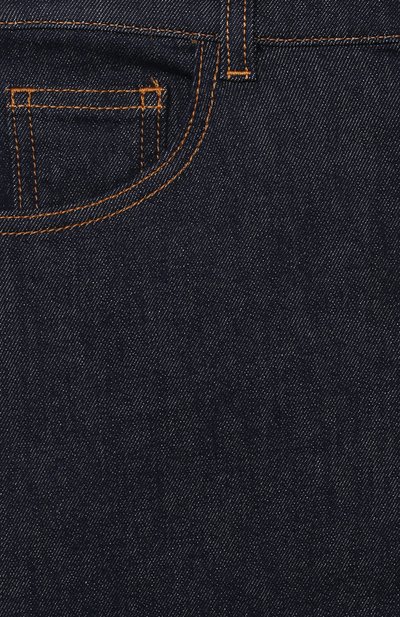 Джинсы VERSACE, арт. YD000245/A236381/8A-14A, фото 3