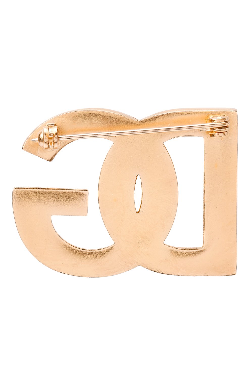 Брошь DOLCE & GABBANA, арт. WPN6L2/W1111, фото 3