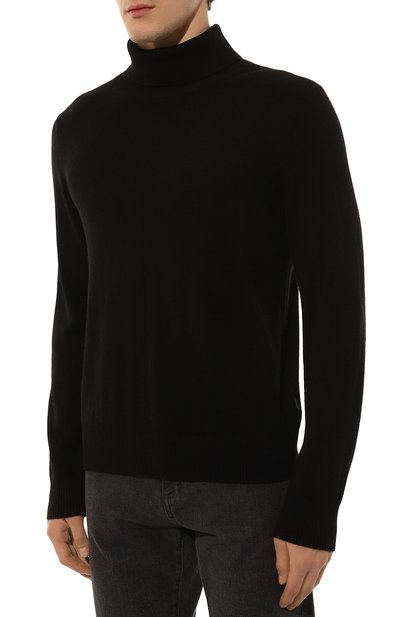 Кашемировая водолазка WINDSOR, арт. CASHM0N0-TN/10014120, фото 3