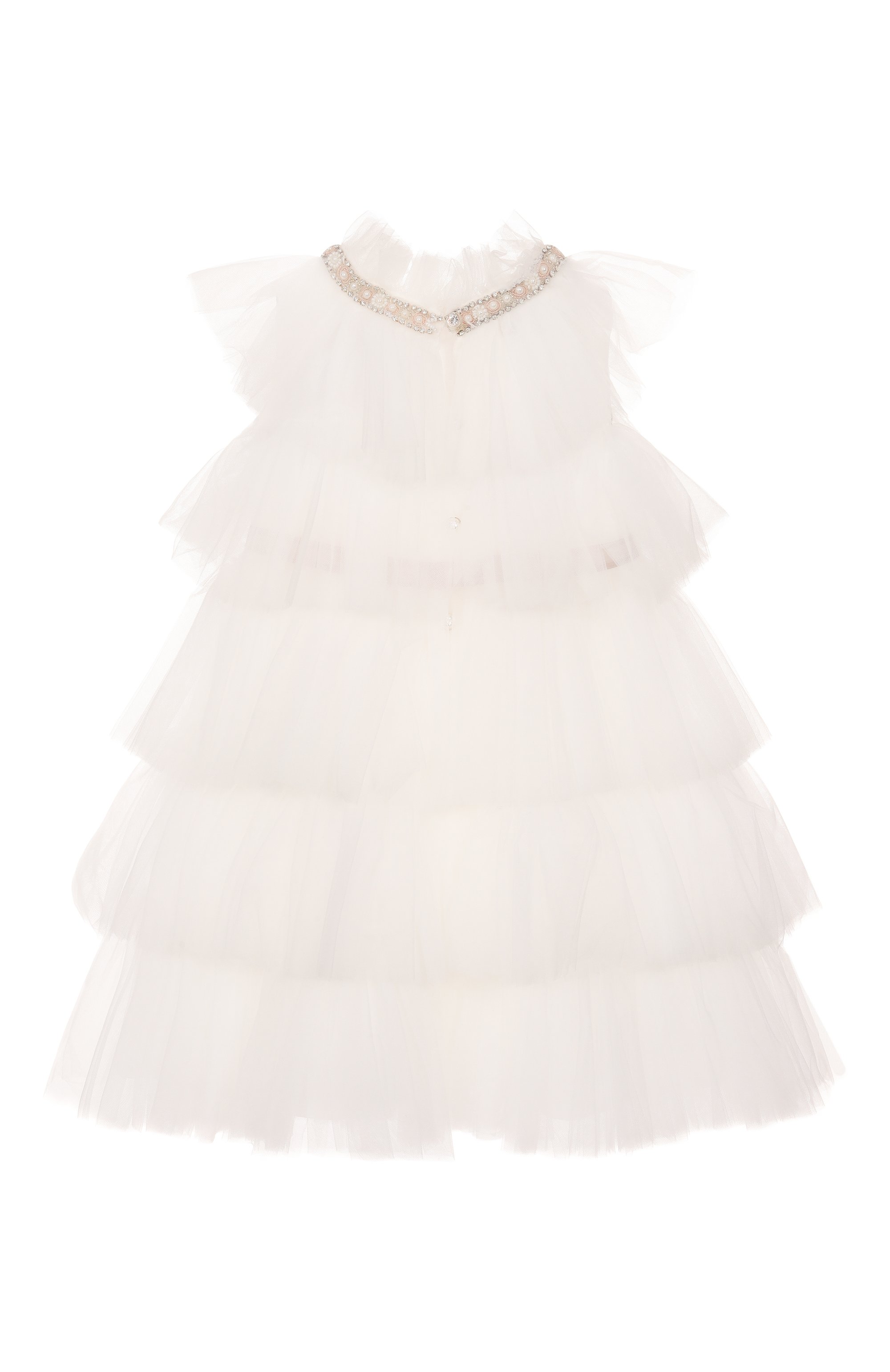 Платье DESIGNERS CAT, арт. 100000K01001705/S0US0U DRESS/4-8, фото 2