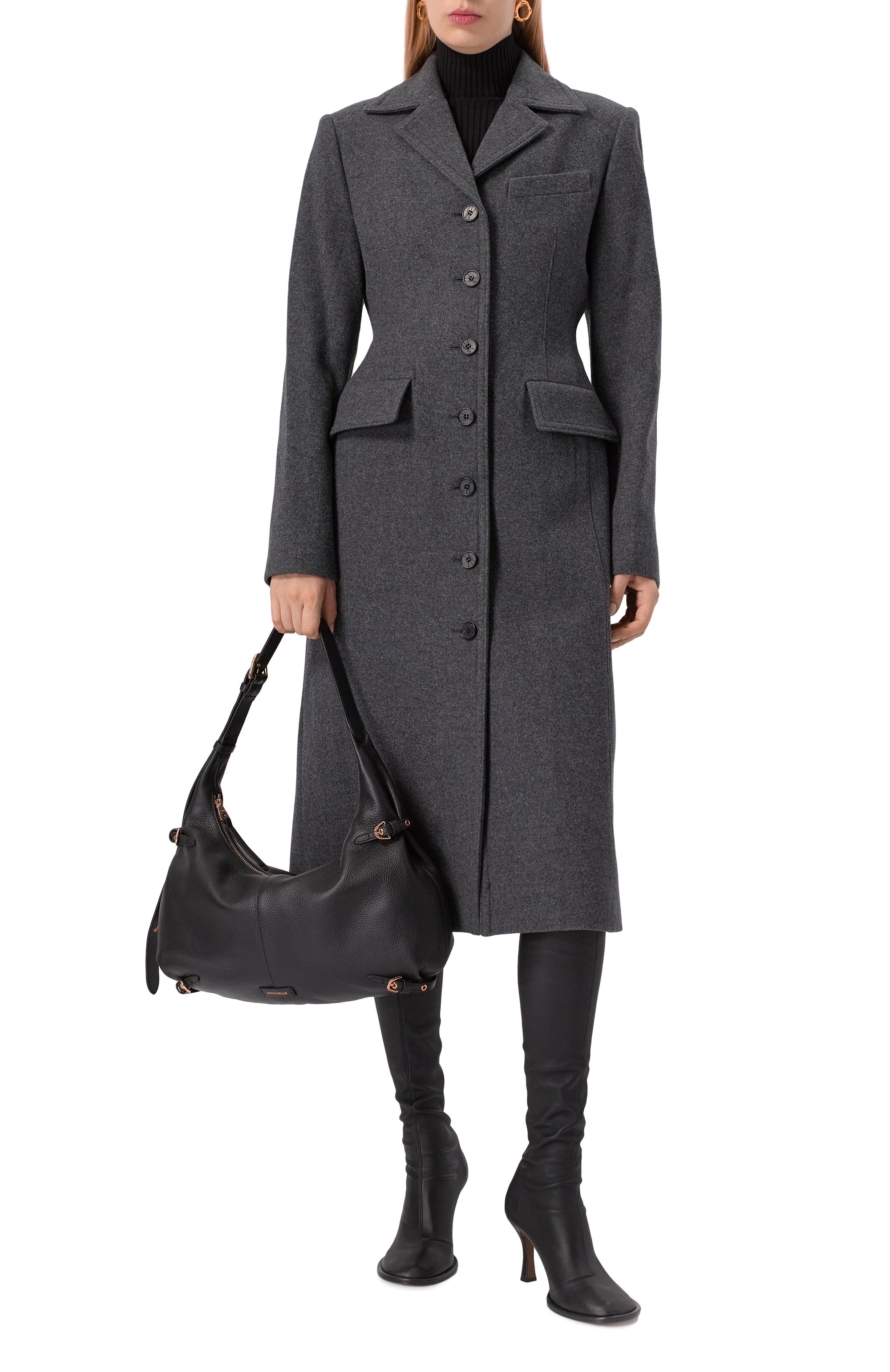 Сумка abigail COCCINELLE, арт. E1S05130101, фото 7