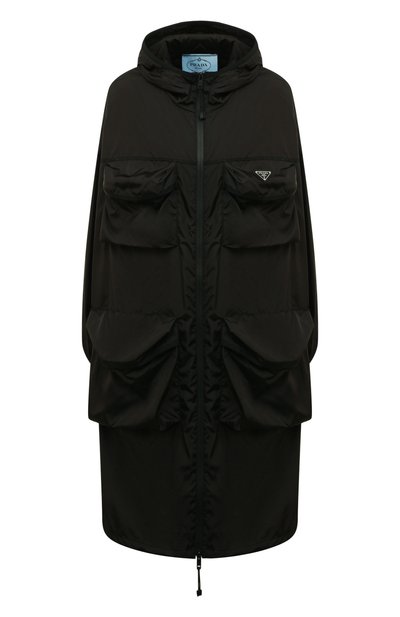Женский плащ PRADA, арт. 292003-1WQ9-F0002-212