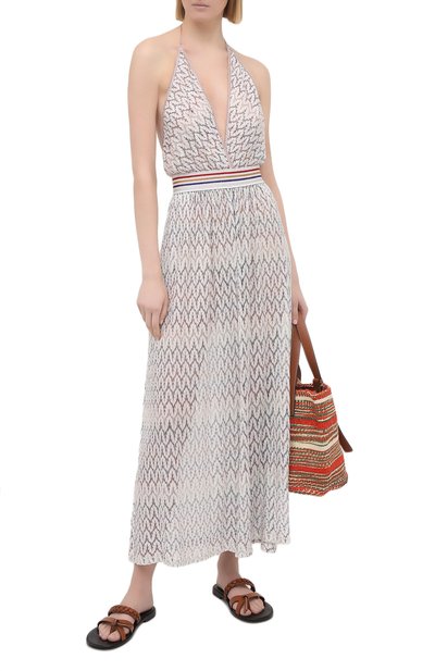 Комбинезон из вискозы MISSONI, арт. MM000060/BR00C6, фото 2