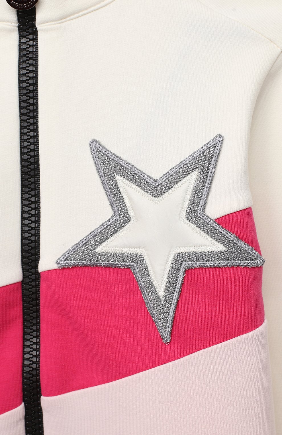 Комплект из толстовки и брюк MONCLER, арт. F2-954-8M721-10-809EH/4-6A, фото 6