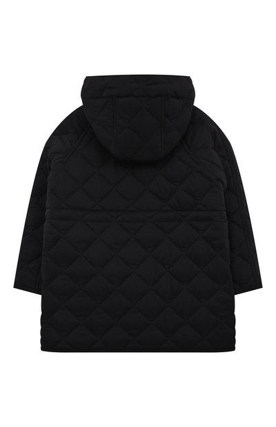 Утепленное пальто BURBERRY, арт. 8053682, фото 2