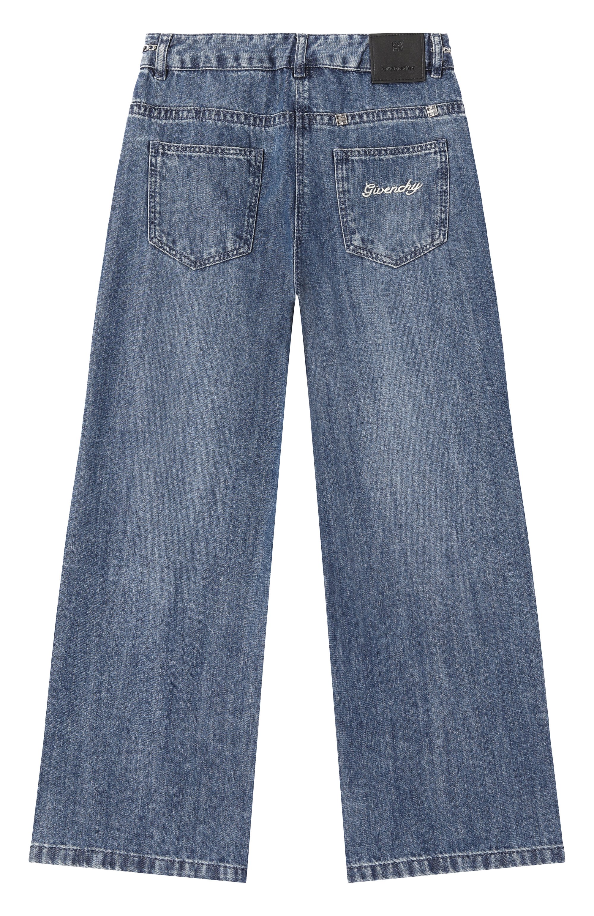 Джинсы GIVENCHY, арт. H30765, фото 2