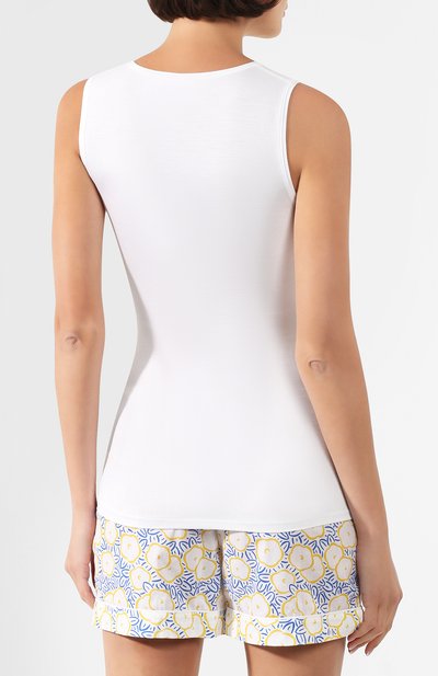 Топ из вискозы HANRO, арт. 071261, фото 4