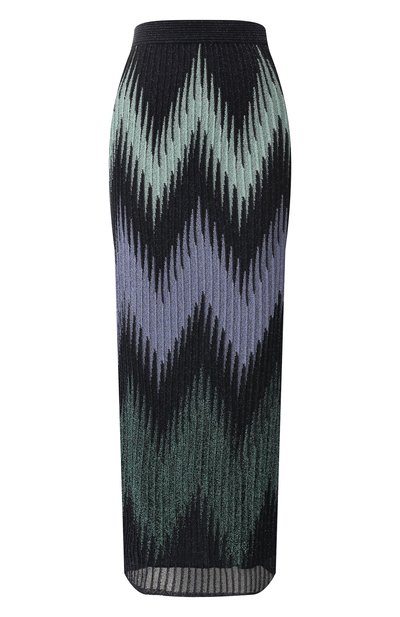 Женская юбка-миди M MISSONI, арт. 2DH00038/2K001A