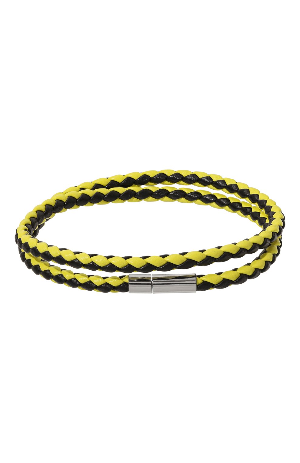 Кожаный браслет HUGO, арт. 50515654, фото 3