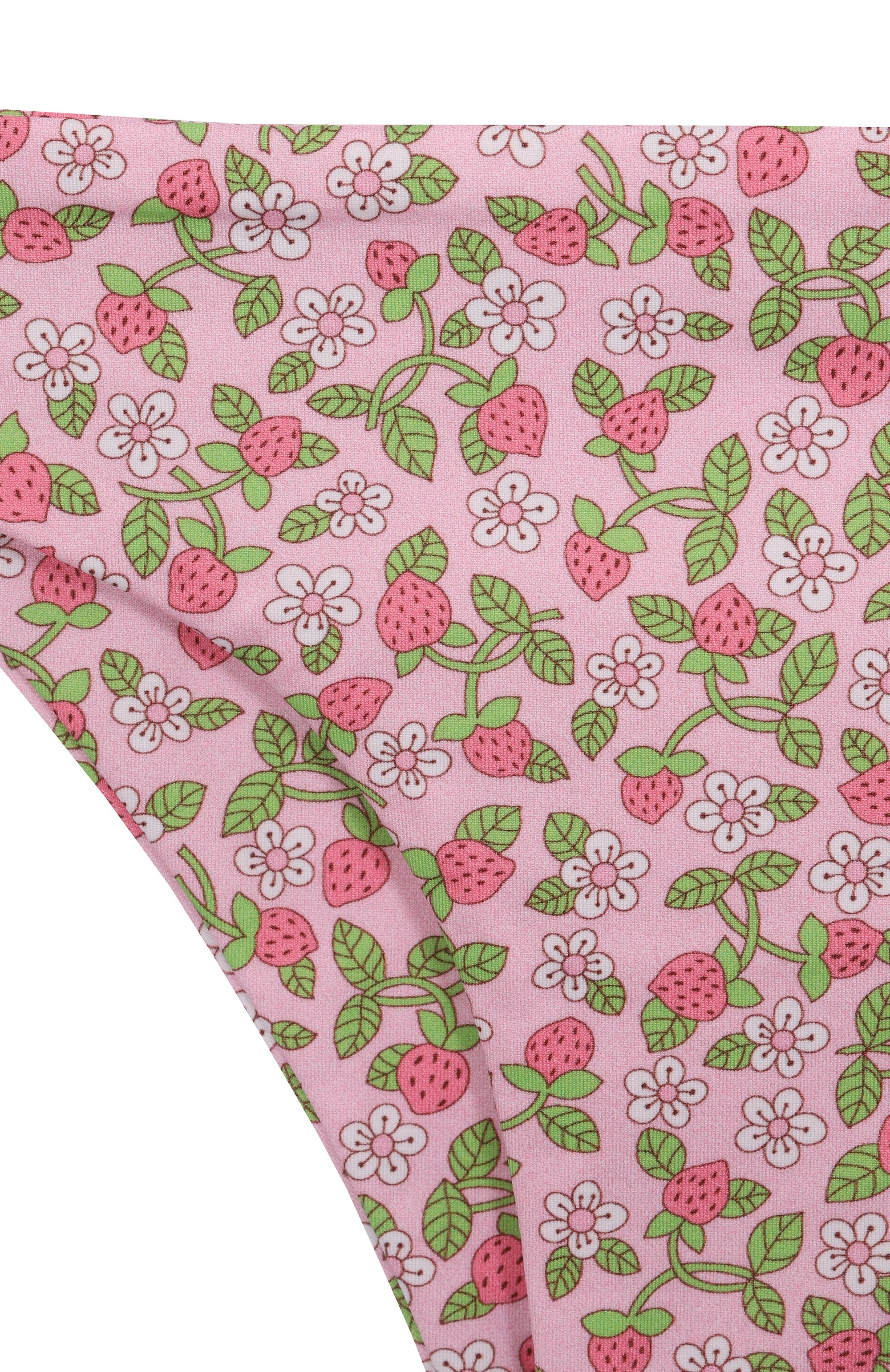 Раздельный купальник PESCIOLINO ROSSO, арт. PBSBKNK/1A-6A, фото 3