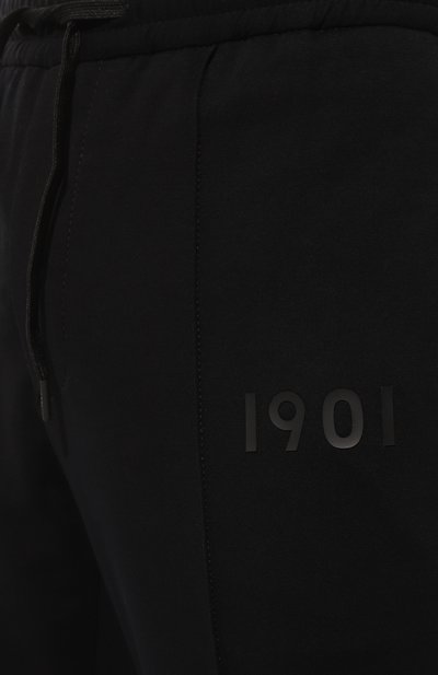 Хлопковые брюки CIRCOLO 1901, арт. CN4053, фото 5