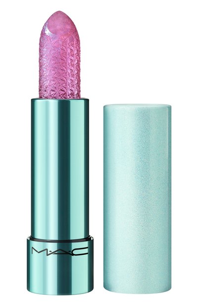 Женский масло для губ в стике sugar crystal lip oil stick, оттенок glisten up (3g) MAC, арт. S69S-01