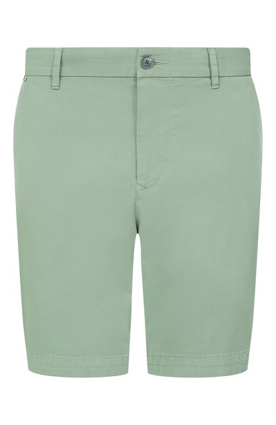 Мужские хлопковые шорты BOSS, арт. 50540743