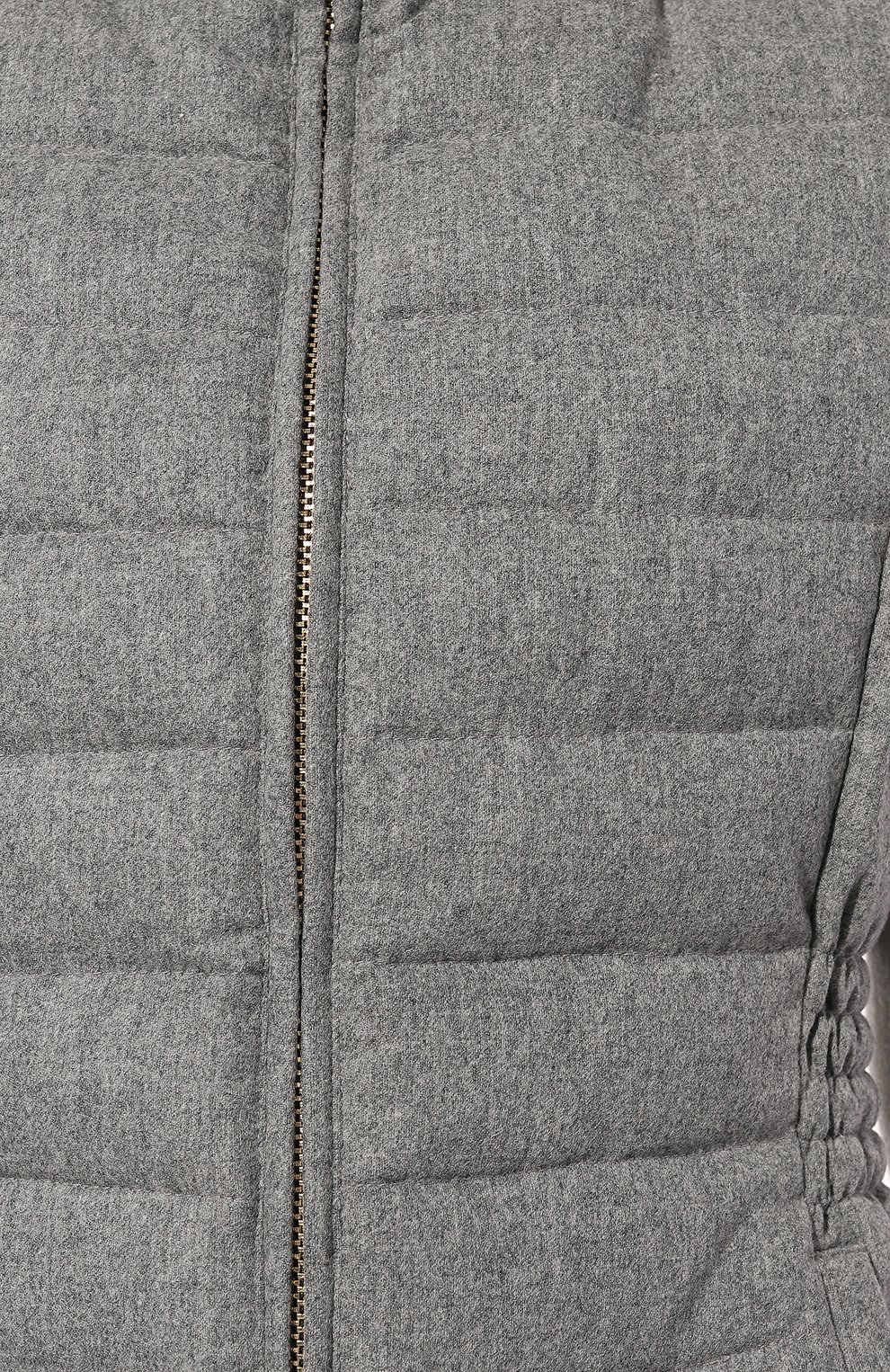 Утепленный жилет LORENA ANTONIAZZI, арт. A2434PI07A/4439, фото 5