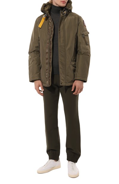 Пуховая парка PARAJUMPERS, арт. PMJKMC03, фото 2