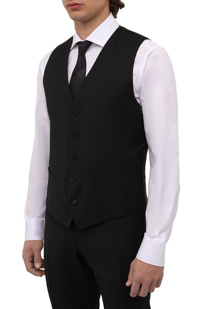 Костюм-тройка DOLCE & GABBANA, арт. GKGIMT/FRRDT, фото 4