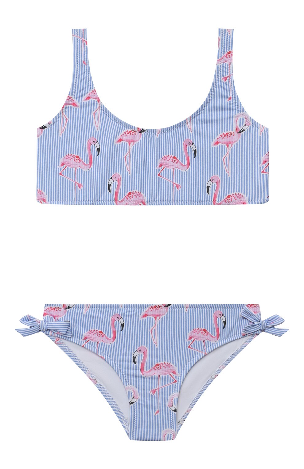 Раздельный купальник MELISSA ODABASH, арт. Baby Freya 24, фото 1