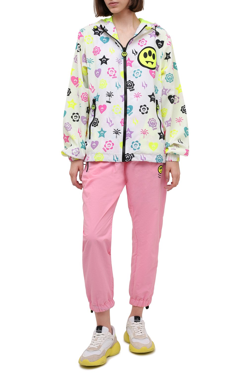 Ветровка BARROW, арт. 031194/W, фото 2