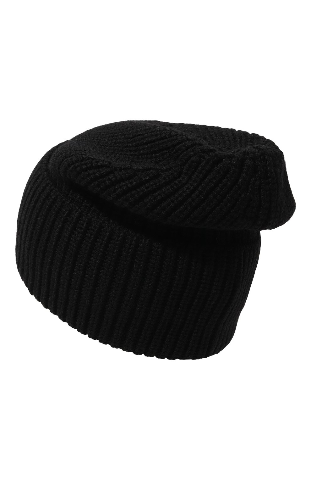 Шерстяная шапка PALM ANGELS, арт. PWLC015F24KNI004, фото 3
