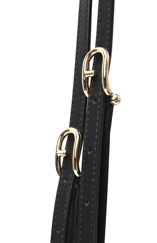 Сумка Furla Ava small Furla WB01818/BX3104 Чёрный  WB01818/BX3104 Фото 3