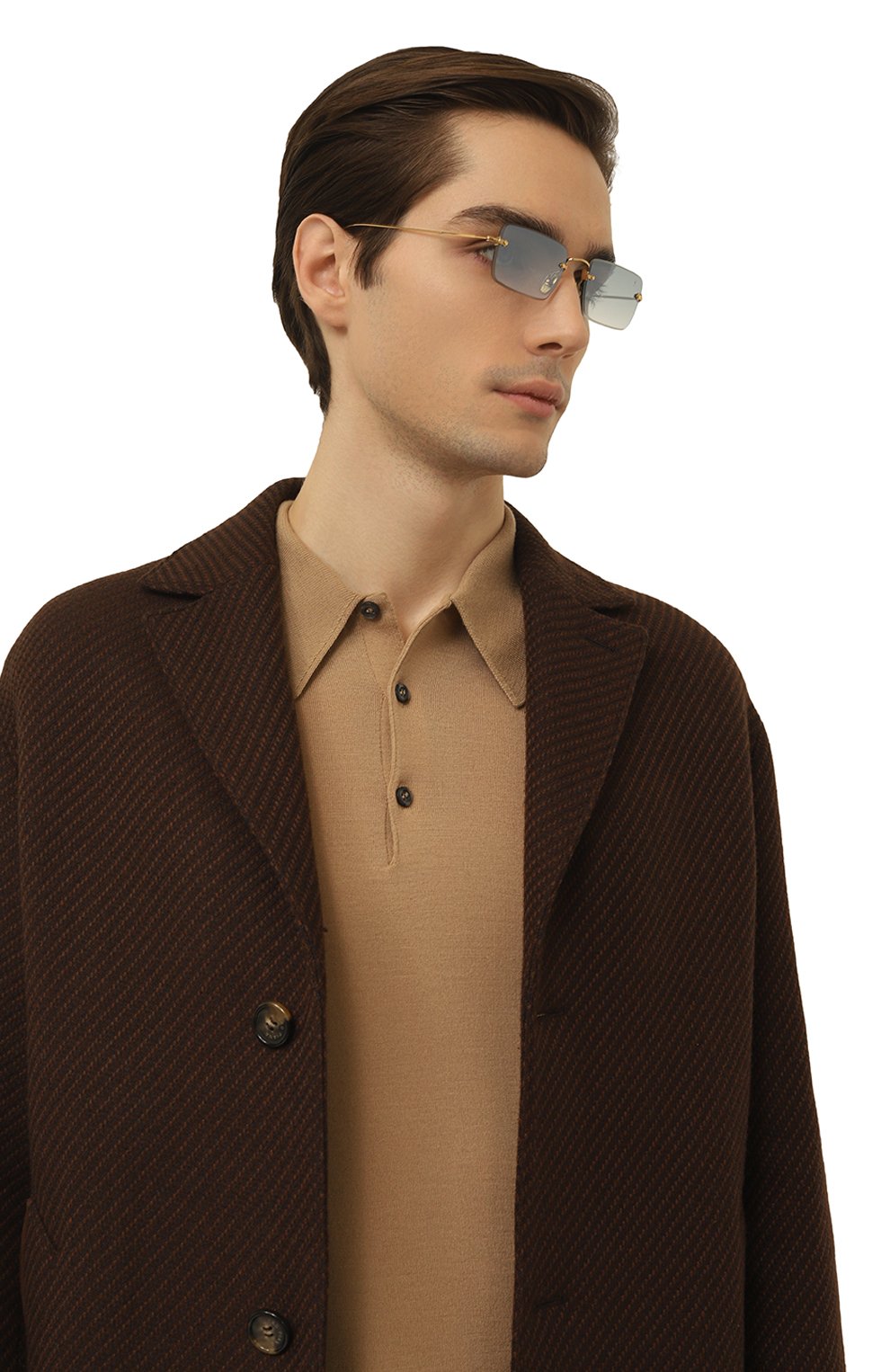 Солнцезащитные очки EYEPETIZER, арт. DEAN C.4-25F, фото 3