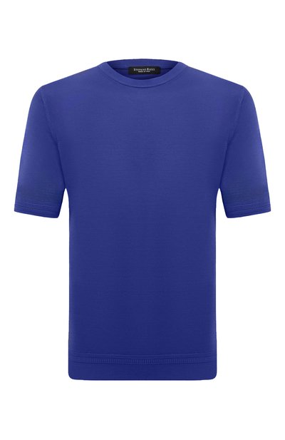 Мужской шелковый джемпер STEFANO RICCI, арт. K616215G10/F24101