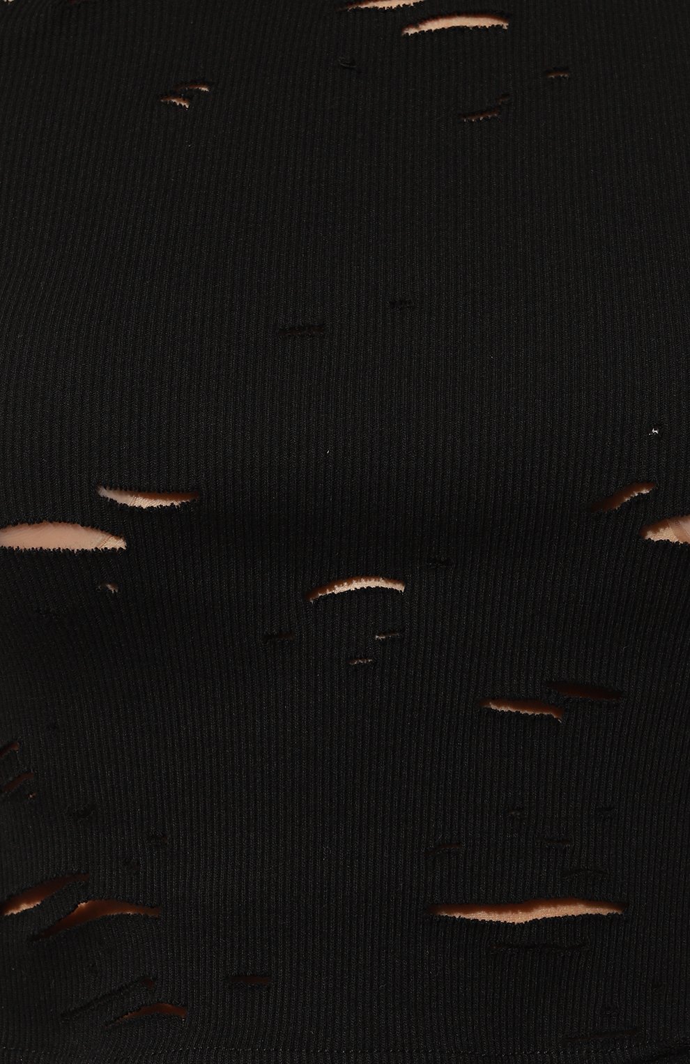 Хлопковая майка R13, арт. R13WK080-K001A, фото 5