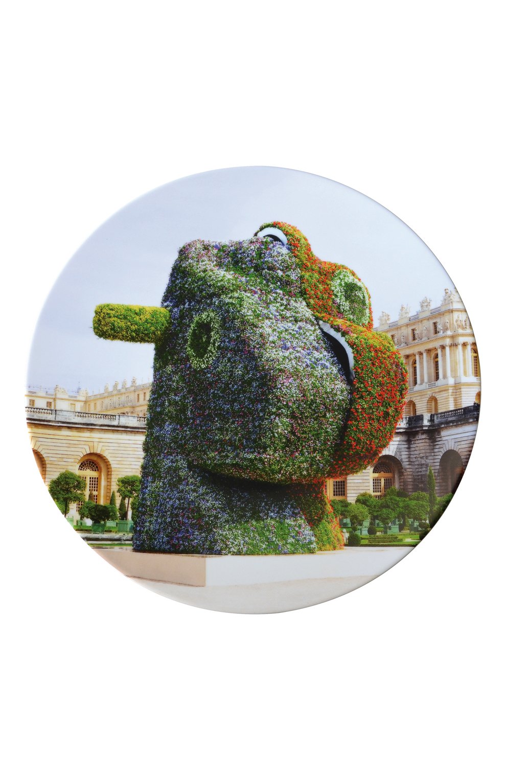 Блюдо split rocker BERNARDAUD, арт. E602/2550, фото 1