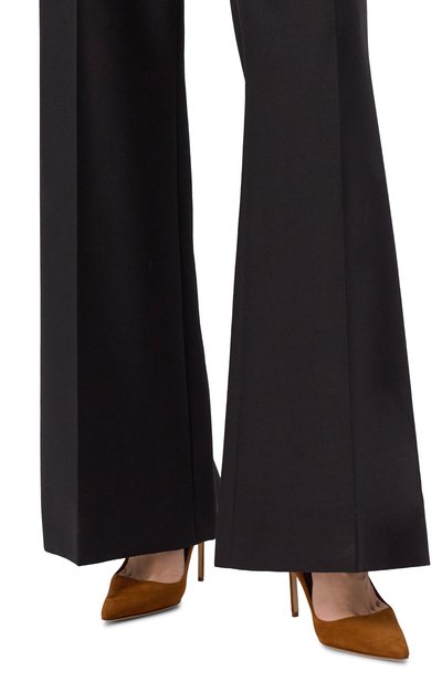 Замшевые туфли bb 90 MANOLO BLAHNIK, арт. 9XX-0416/SUE, фото 3