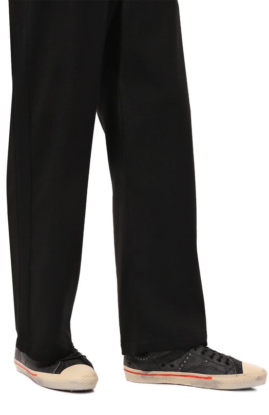 Комбинированные кеды Starless Hidnander Серый, фото 3