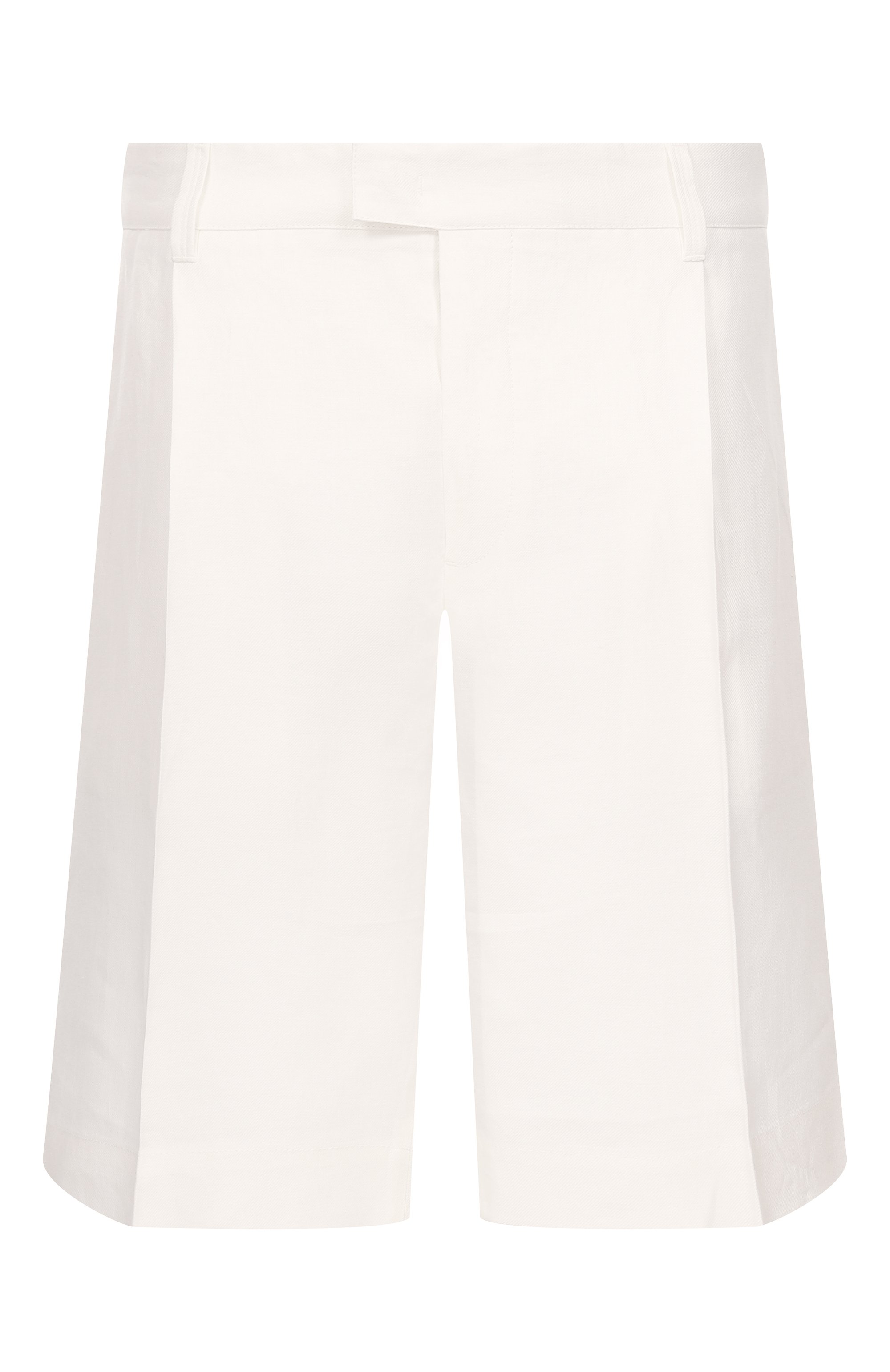 Льняные шорты CORTIGIANI, арт. 4AP662, фото 1