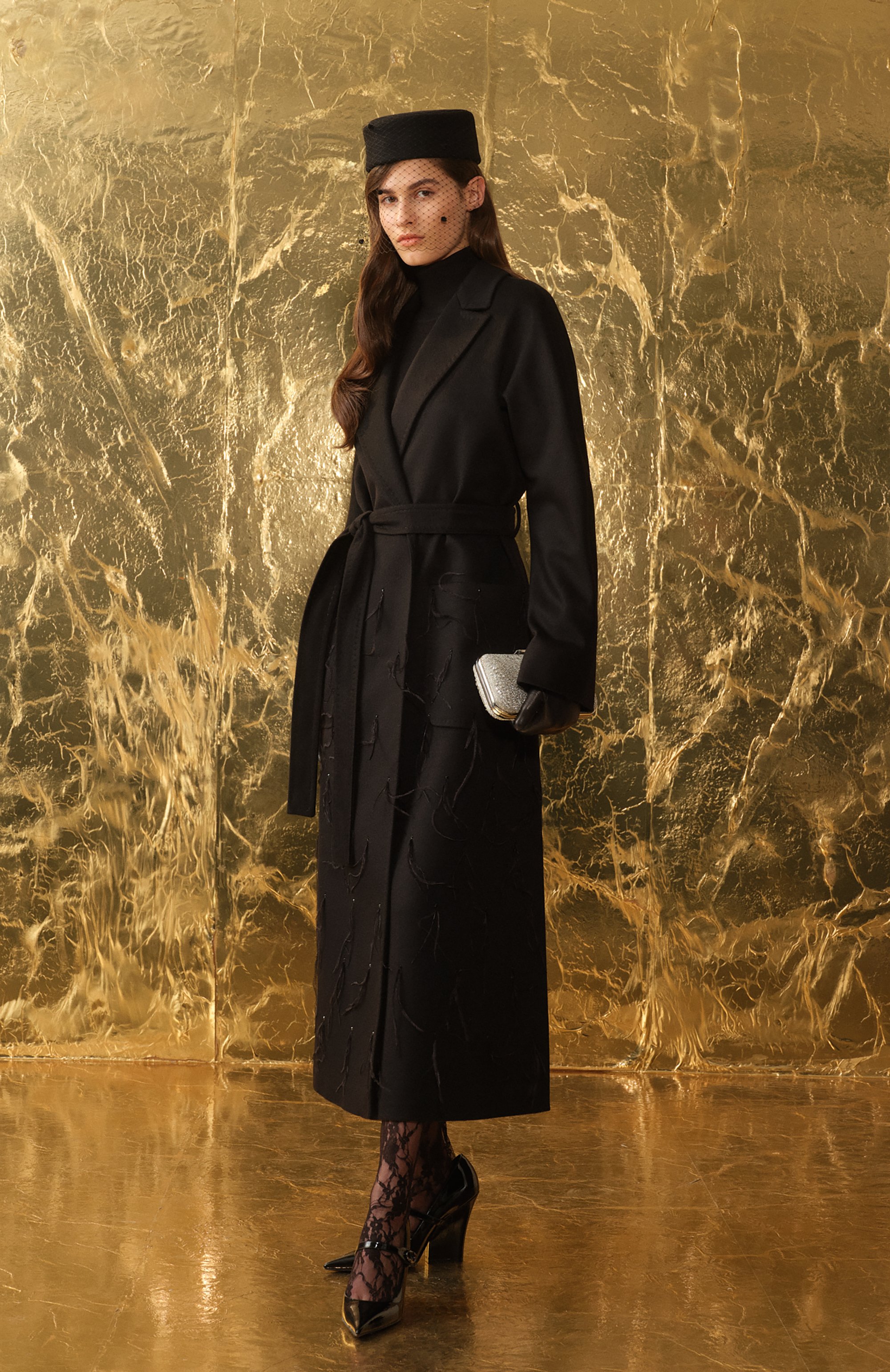 Кожаные туфли vlogo VALENTINO, арт. 5W0S0KV5/XFV, фото 9