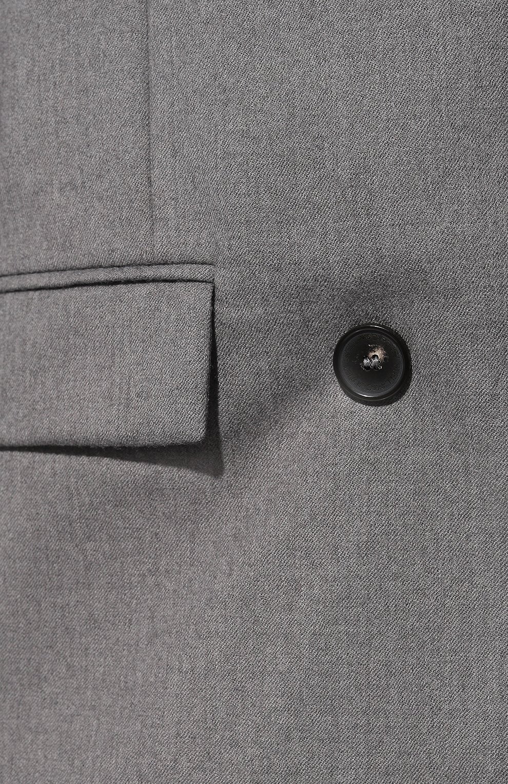 Шерстяной жакет STELLA MCCARTNEY, арт. 650116/3CU703, фото 5